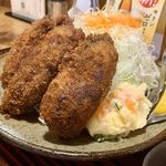 とんかつ一幸 - 