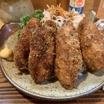 とんかつ一幸 - 