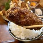 とんかつ一幸 - 