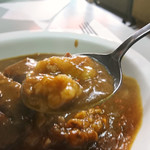 カレー幸 - 懐かしいお味のルー