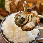 とんかつ一幸 - 