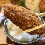 とんかつ一幸 - 