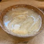 とんかつ一幸 - 