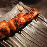 炭火やき鳥 じんじん - 