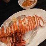 炭火やき鳥 じんじん - 