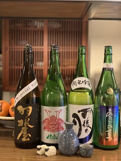 ＨＩＴＳＵＪＩ　 - 厳選日本酒