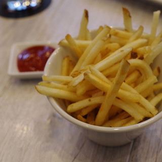 ウマミバーガー_1