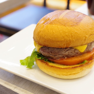 ウマミバーガー_0