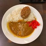 カレーショップ C&C  - 