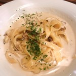 イタリアン×ワールドダイナー ヤミーガーデン 天神今泉店 - 