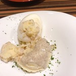 イタリアン×ワールドダイナー ヤミーガーデン - 