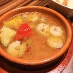 イタリアン×ワールドダイナー ヤミーガーデン - 