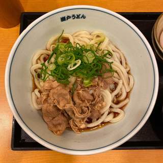 瀬戸うどん - 