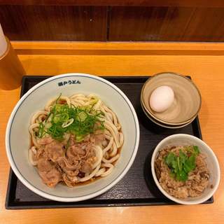 瀬戸うどん - 