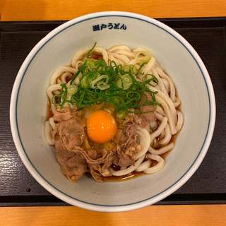 瀬戸うどん - 