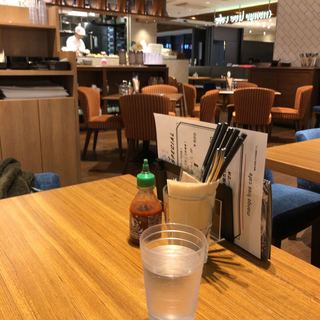 マンゴツリーカフェ_2