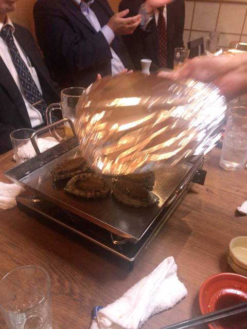 銀座魚ばか はなれ 旧店名 神楽坂 イカセンター はなれ 牛込神楽坂 魚介料理 海鮮料理 食べログ