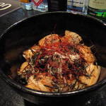 スタンドバイミー - ボリューム満点チャーシュー丼！！チャーシューは自家製です♪
