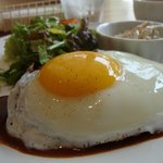 夙川 ベースカフェ - 