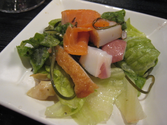 秋田さくら - 東大館（日本料理）の写真