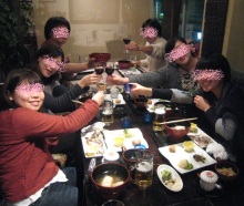 秋田さくら - 東大館（日本料理）の写真