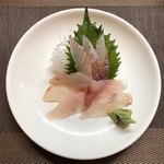 食彩厨房 甚兵衛 - イシガキダイ