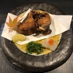 圭蔵 - ばばちゃん唐揚げ