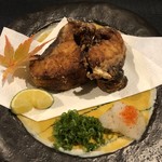 圭蔵 - ばばちゃん唐揚げ