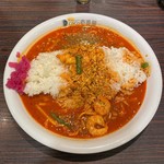 カレーハウス ＣｏＣｏ壱番屋 - 