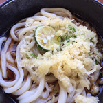 本格手打うどん はゆか - 