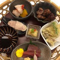 花蝶 銀座本店 - 