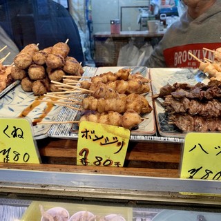 江戸川区でおすすめの焼き鳥 持ち帰り をご紹介 食べログ 江戸川区でおすすめの焼き鳥 持ち帰り をご紹介 食べログ