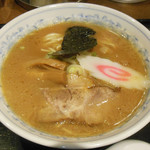 三ツ矢堂製麺 - 