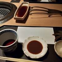 日本焼肉 はせ川 銀座店 - 