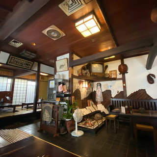 石橋うなぎ店_2