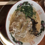 博多ラーメン ガツン - 