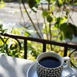 カフェ モーツァルト アトリエ