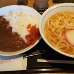 Uesuto Udon - 