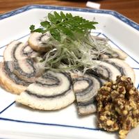 鰻う おか冨士 - 