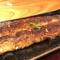 鰻う おか冨士 - 