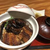 鰻う おか冨士 - 