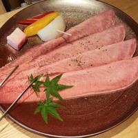 北新地 肉料理 名門 - 