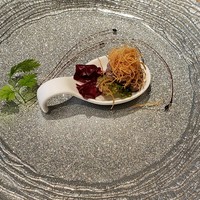 北新地 肉料理 名門 - 
