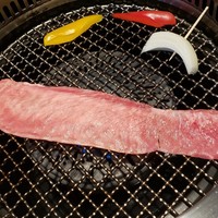 北新地 肉料理 名門 - 