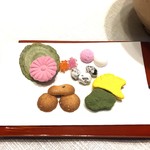 銀座 菊廼舎 本店