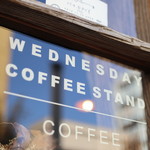 ウェンズデイ コーヒー スタンド （WEDNESDAY COFFEE STAND） - 三島広小路/カフェ | 食べログ
