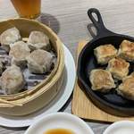 横濱崎陽軒シウマイBAR - 