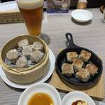 横濱崎陽軒シウマイBAR - 