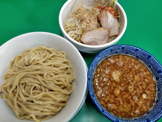 今を粋ろ 米子店 後藤 ラーメン 食べログ