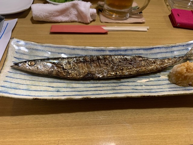 煉瓦 - 仙北町（居酒屋）の写真